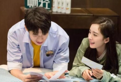 吃瓜爆料杨幂魏大勋,吃瓜群众热议！